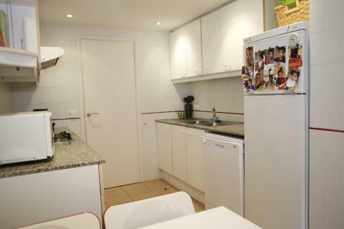 Apartamento At037 Palmeres