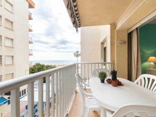 Apartment Torremar I