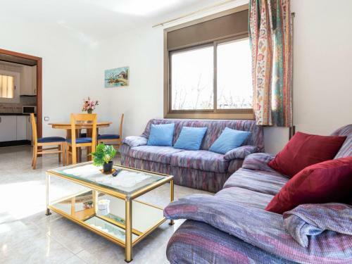 Apartment Domingo