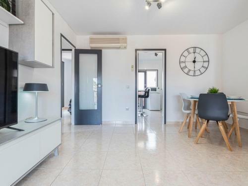 Apartment Clos