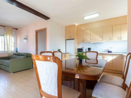 Apartment Regina