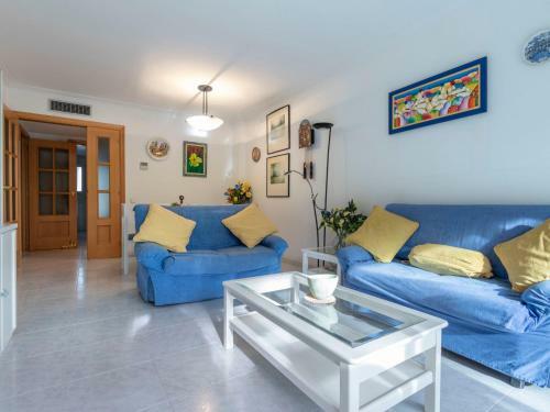 Apartment Els Pins Maria