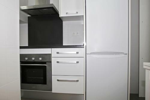 Apartamento At076 Baix A Mar
