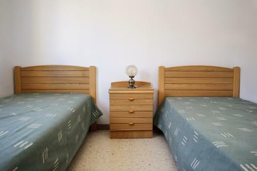 Apartamento At015 Els Munts