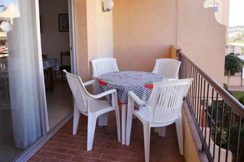 Apartamento At015 Els Munts