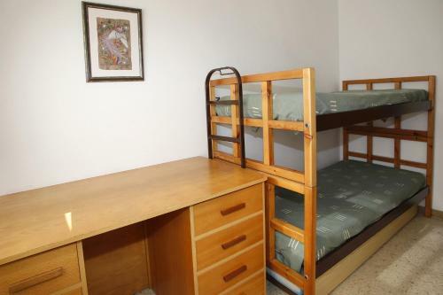 Apartamento At015 Els Munts