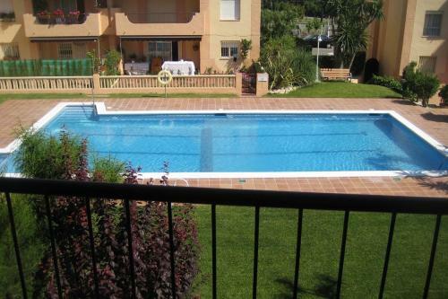 Apartamento At015 Els Munts