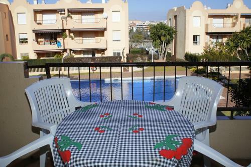 Apartamento At015 Els Munts