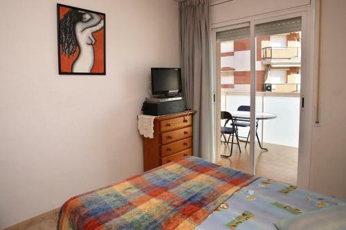 Apartamento At061 Estaci�