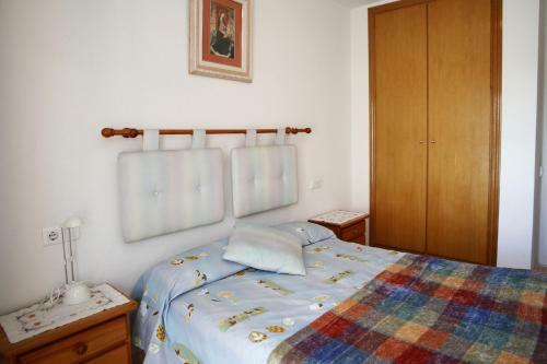 Apartamento At061 Estaci�