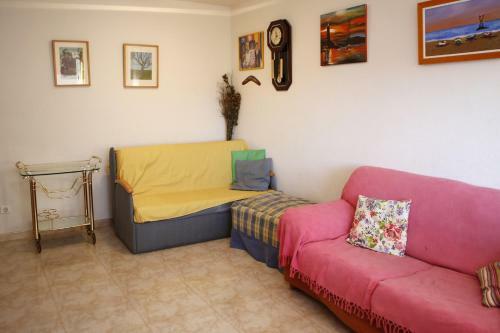 Apartamento At061 Estaci�