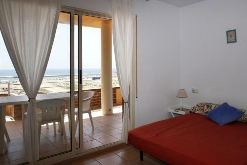 Apartamento At038 Les Palmeres