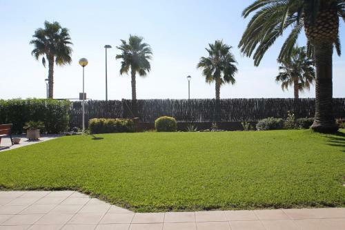 Apartamento At242 Els Pins I