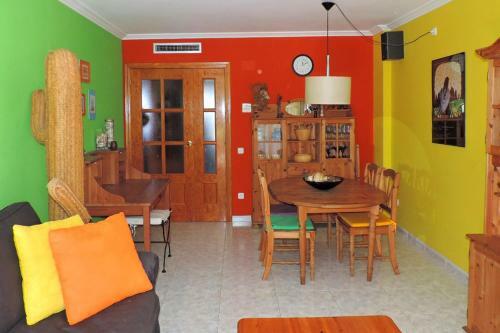 Apartamento At242 Els Pins I