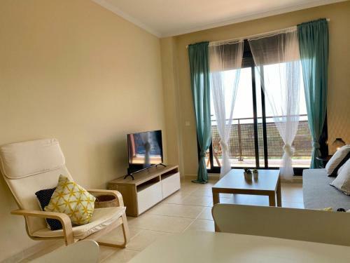 Apartamento A&n La Vega 6