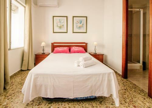 Apartamento En Pleno Centro Torre Del Mar