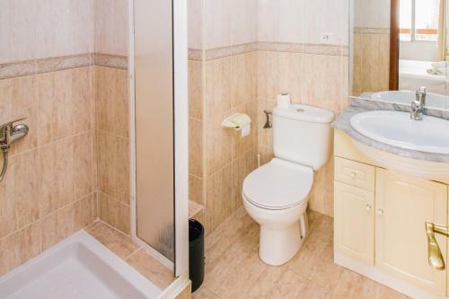 Apartamento En Pleno Centro Torre Del Mar