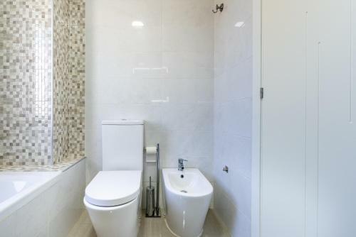 Apartamento Playa Marinsa