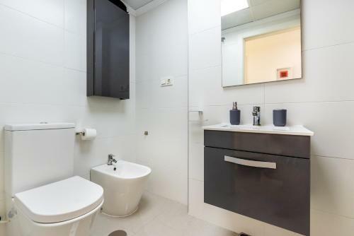 Apartamento Playa Marinsa