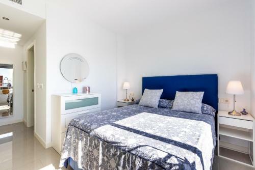 Apartamento Playa Marinsa