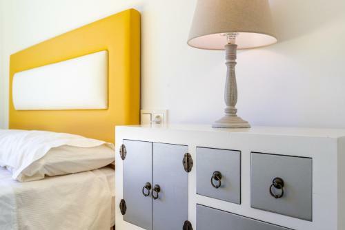 Apartamento Playa Marinsa