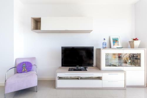Apartamento Playa Marinsa