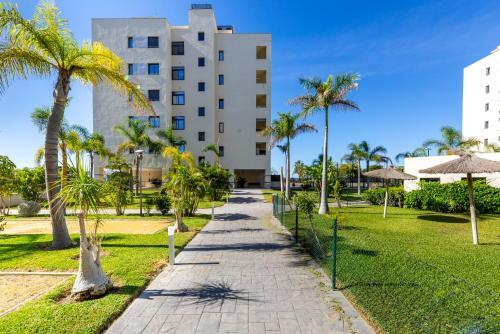 Apartamento Playa Marinsa
