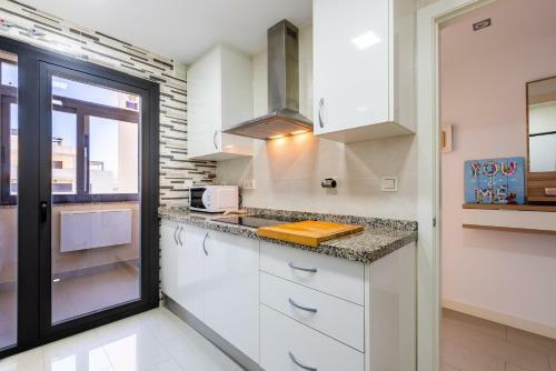 Apartamento Playa Marinsa