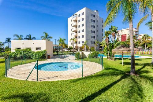 Apartamento Playa Marinsa