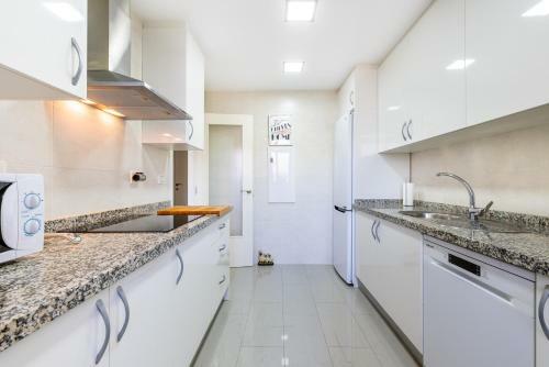 Apartamento Playa Marinsa