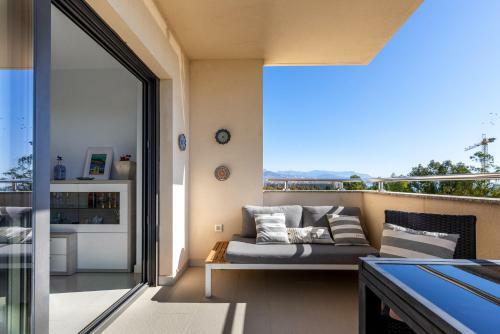 Apartamento Playa Marinsa