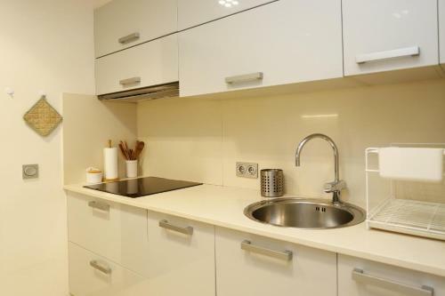 Apartamento At022 Francesc Maci�