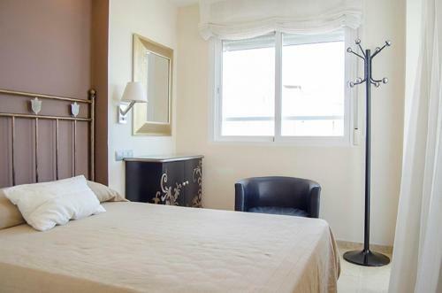 Apartamentos Terrasol 1� Linea Playa Los Angeles
