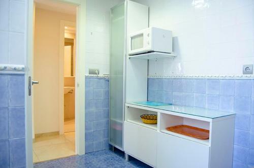 Apartamentos Terrasol 1� Linea Playa Los Angeles