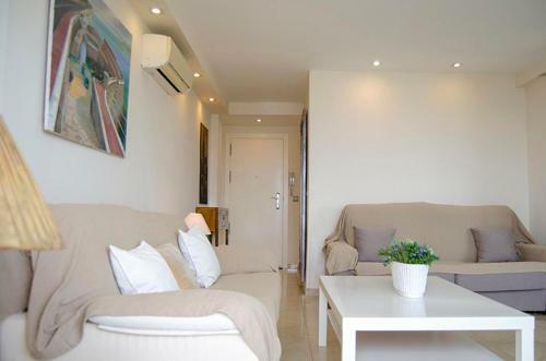 Apartamentos Terrasol 1� Linea Playa Los Angeles