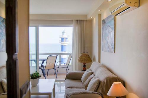 Apartamentos Terrasol 1� Linea Playa Los Angeles