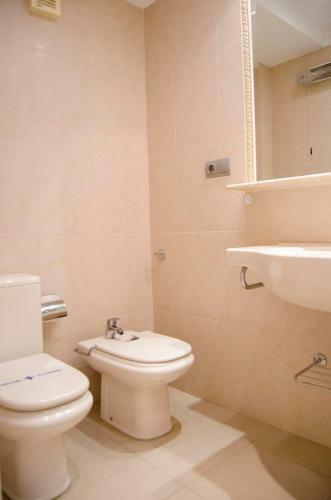 Apartamentos Terrasol 1� Linea Playa Los Angeles