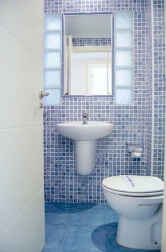 Apartamentos Terrasol 1� Linea Playa Los Angeles