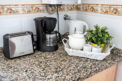 Apartamento A&n Fenicios 4f