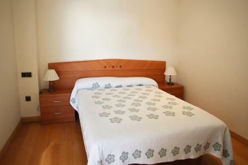 Apartamento At030 Francesc Maci�
