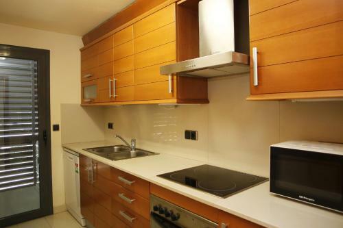 Apartamento At030 Francesc Maci�