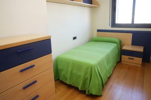 Apartamento At030 Francesc Maci�