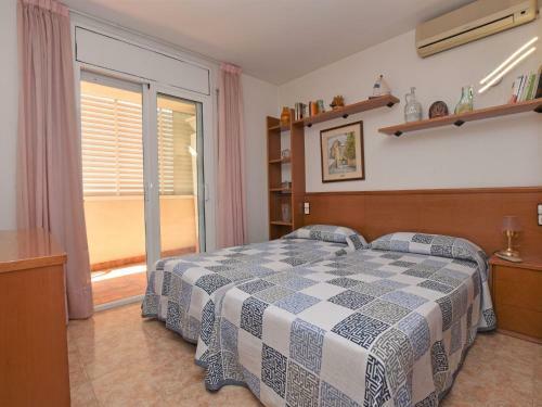 Apartment Fraga
