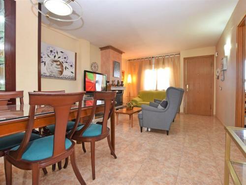 Apartment Fraga