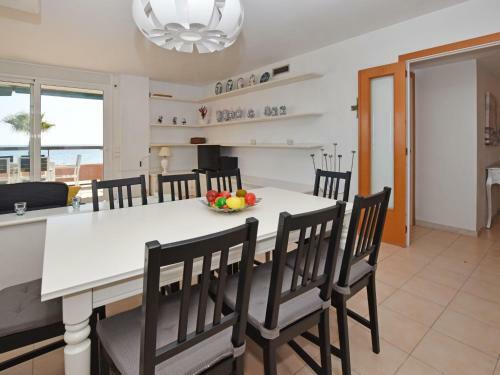 Apartment Els Pins Rafa