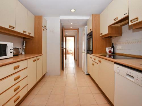 Apartment Els Pins Rafa