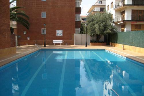 Apartamento At052 Germandat