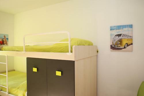 Apartamento At052 Germandat