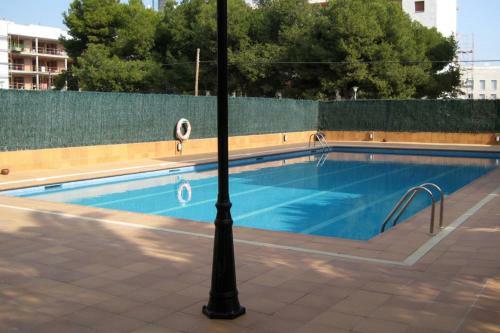 Apartamento At052 Germandat