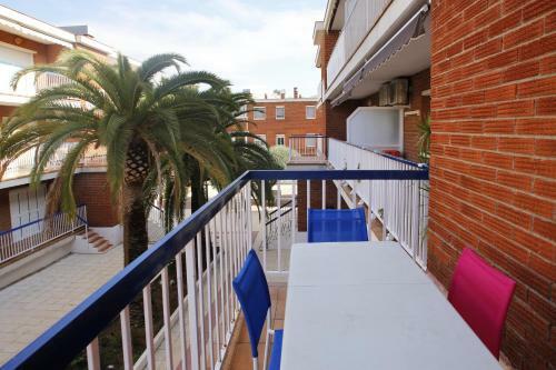 Apartamento At052 Germandat